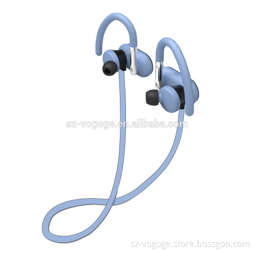 Factory Wholesale In Ear Earbuds Bluetooth Sport Wireless Earphone